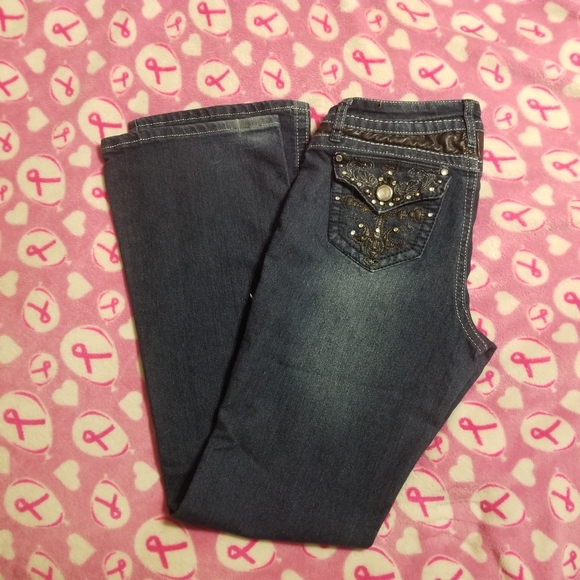 southpole women's jeans